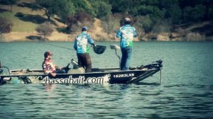 Сборная России - ЧЕМПИОН МИРА по ловле басса!!! 2013 год!