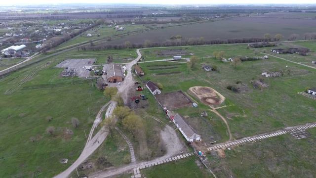 Участок площадью 88,77 соток в Подгородном смотреть онлайн