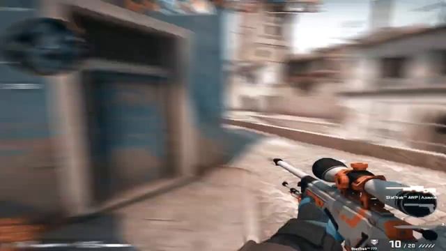 Jesus-Группа крови/ Movie CS:GO смотреть онлайн