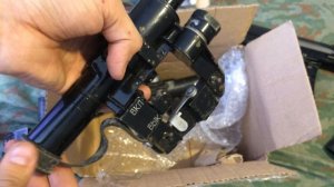 О ПСО-1 и его аналогах