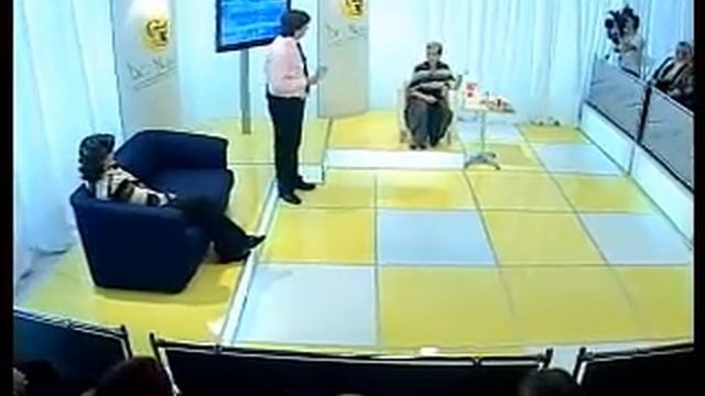 Программа - Рак Груди