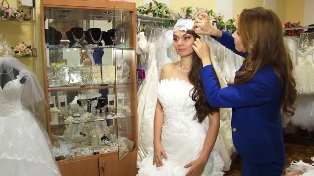 Утренний эфир / Выбор фаты смотреть онлайн