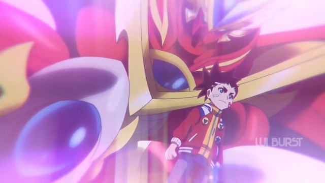 Beyblade Burst Gachi - AMV - Wood (feat. Lui Burst) смотреть онлайн