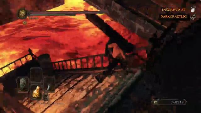 DARK SOULS 2 - PS4 #20 live ... rumo a platina, no ng++ ..... смотреть онлайн