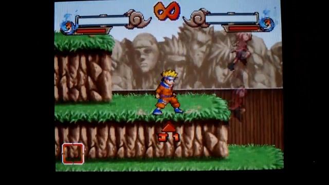 Unboxing&Gameplay Naruto: Ninja Council (Nintendo DS) By Snapdragon. смотреть онлайн