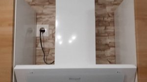 Кухонная вытяжка Weissgauff GAMMA 50 PB часть 1