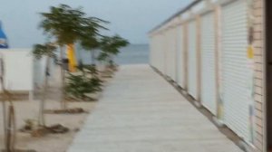 Стоит ли ехать на отдых в Ейск в августе? Есть ли медузы на пляжах? Какие развлечения работают?