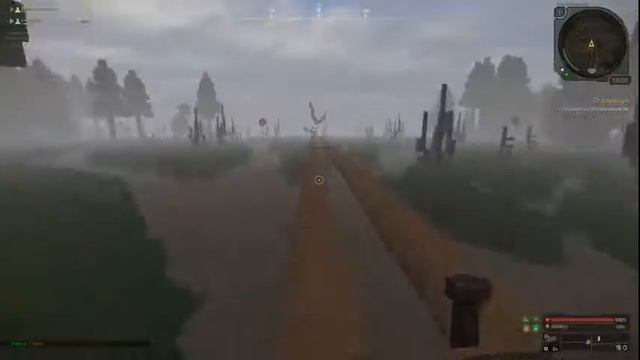 СТАЛКРАФТ играем первый раз 4 санитарный день смотреть онлайн