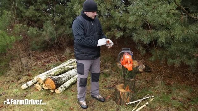 Husqvarna 137 E-series