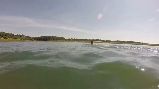 Лето 2015, карьер, 08.07.2015 смотреть онлайн