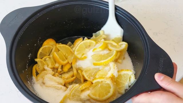 Вкусные рецепты варенья и джема