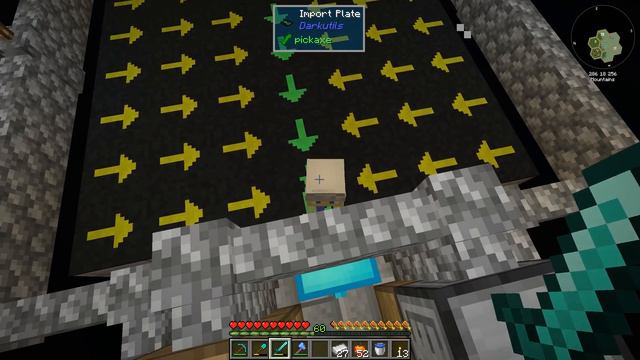 One thing leads to another - Sky Bees E18 смотреть онлайн