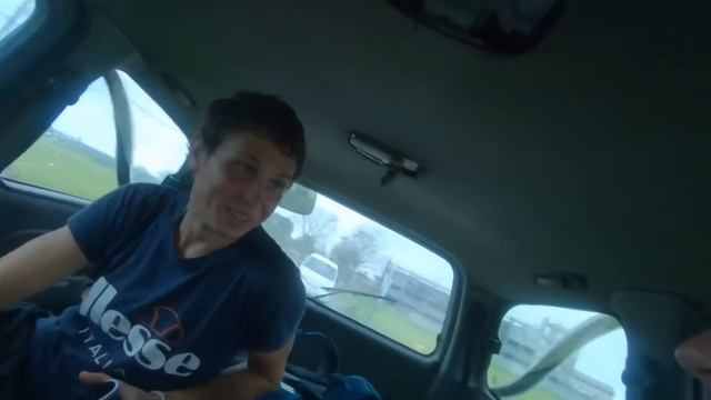 SW: Как выжить на острове Боракай без денег? Автостоп по Миндоро. Филиппинский Робинзон Крузо. смотреть онлайн