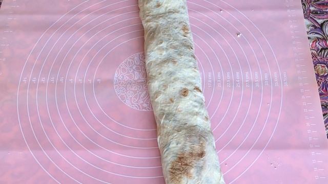 Сырники с мятным сиропом