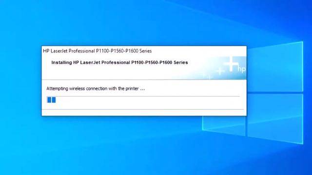 Hp Laserjet p1102w printer wireless setup without cd.Hp Laserjet p1102w printer Wifi & network setu смотреть онлайн