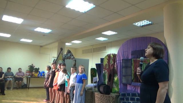 3 "Бабушкины внуки" нам 20 лет. смотреть онлайн