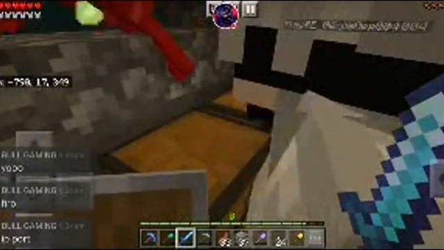 Minecraft Smp Anyone Can Join | Pe , Bedrock , Java | смотреть онлайн