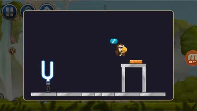 Прохождение игры Angry Birds : Star Wars часть 1 смотреть онлайн