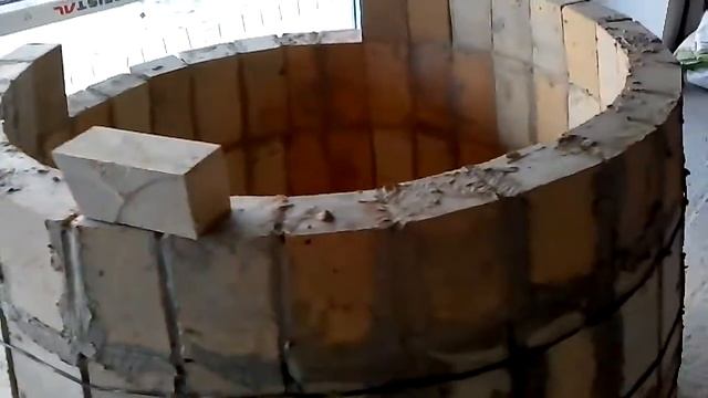 Тандыр электрический, в новом Бистро! смотреть онлайн