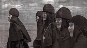 СЕСТРЫ ОРСКОГО ИВЕРСКОГО МОНАСТЫРЯ - ВЕЛИКОЕ СЛАВОСЛОВИЕ