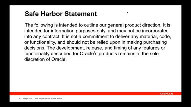 Wednesday Webinar - Building Social Media capability to Drive Business Growth - Oracle смотреть онлайн