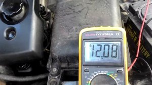 Дополнительное возбуждение генератора приора