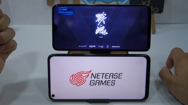Dura batalla, Mediatek Helio G90T vs Snapdragon 710, ¿será cierta la publicidad? смотреть онлайн