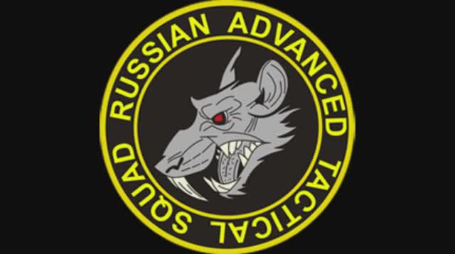 Arma Reforger Russian Advanced Tactical Squad Русский Джамбо