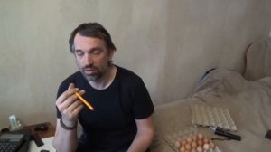 Наш новый инкубатор.  Перевозка Оки на прицеп-подкат.