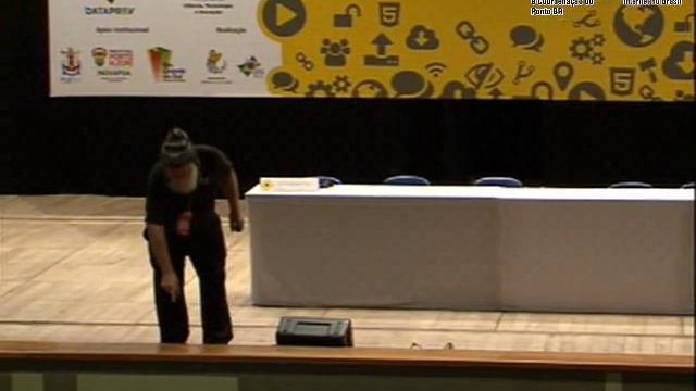 Twenty of Linux, Thirty of GNU, Forty five of Open Source смотреть онлайн