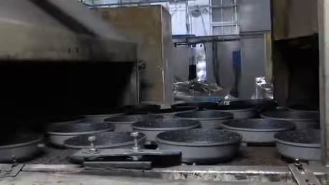 Производство посуды Deco смотреть онлайн