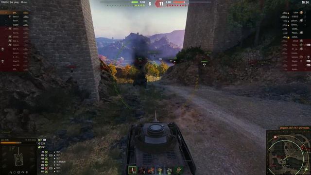 ?PZ.KPFW. IV AUSF. H ANKOU -ЧЕСТНЫЙ ОБЗОР?СТОИТ ЛИ ПОКУПАТЬ??ОБОРУДОВАНИЕ 2.0 WORLD OF TANKS? смотреть онлайн
