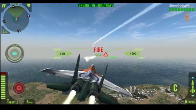 ASTRA MK-1 Air to Air Missile test by India | Sukhoi-30mki successful test fire Astra BVR Missile смотреть онлайн
