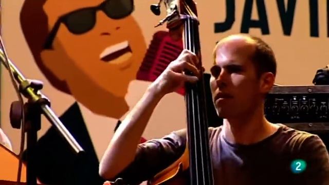 Dhafer Youssef + Tigran - San Javier 2010 смотреть онлайн