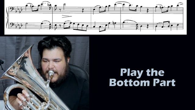 Guardia Plays - Arban's Duets - #44 Norma w/Play-along Section смотреть онлайн