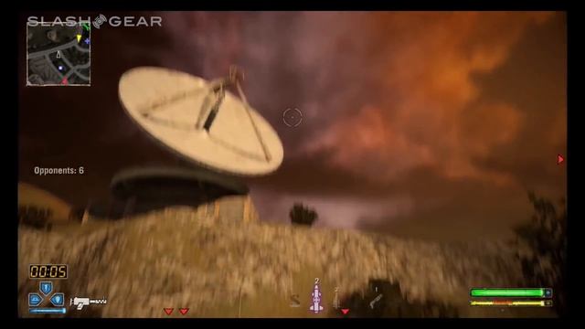 TWISTED METAL PS Now PS4 Gameplay Hands-on For Review