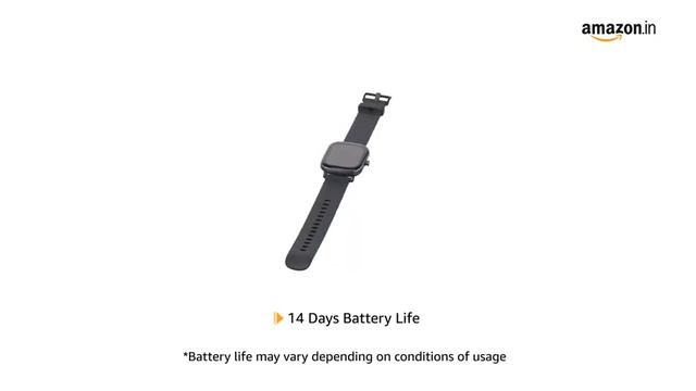 Amazfit GTS2 Mini (New Version) Smart Watch with Always-on AMOLED Display | Cool Smartwatch 2022. смотреть онлайн