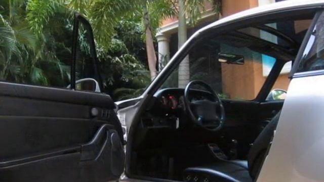 Auto Quest: 1997 Porsche 911 (993) Targa For Sale $44,900 смотреть онлайн