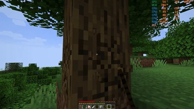 Minecraft On Intel Core I3 3240 | Nvidia GTX 1050 TI | 8GB RAM смотреть онлайн