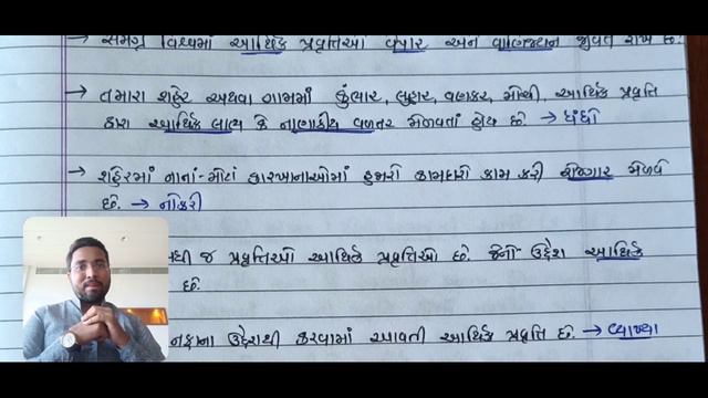 Std. 11 Com. | B.A.| Chap. 01 | Lec. 01 смотреть онлайн