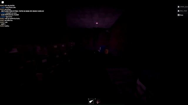 ROBLOX | Forsaken - Chapter 1 Part 2 (Episode 2) - [Full Walkthrough] смотреть онлайн