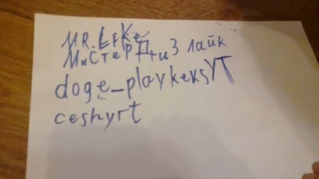 Никнеймы смотреть онлайн
