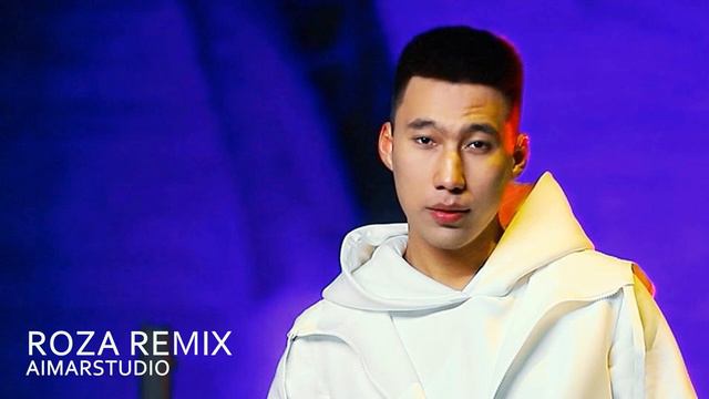 Roza Remix (Kalifarniya)