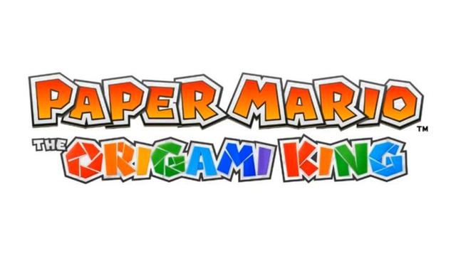 Paper Mario: The Origami King - Red Streamer Battle | Metal Pipe Remix смотреть онлайн
