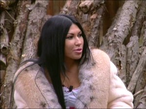 ДОМ-2 Город любви 2390 день Вечерний эфир (25.11.2010)