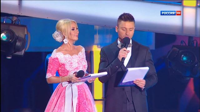 Песня года 2014 (часть 1)