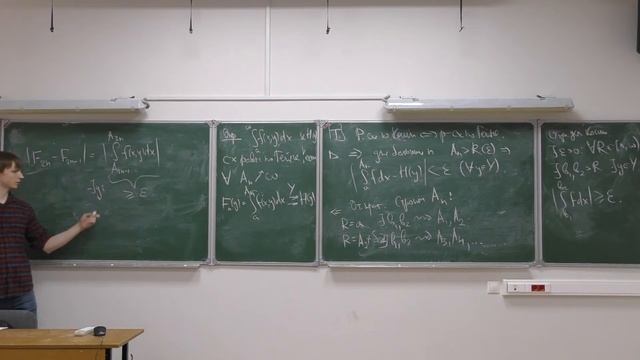 Шилин И.С. Мат Анализ 1 курс. 22.04.2022 смотреть онлайн