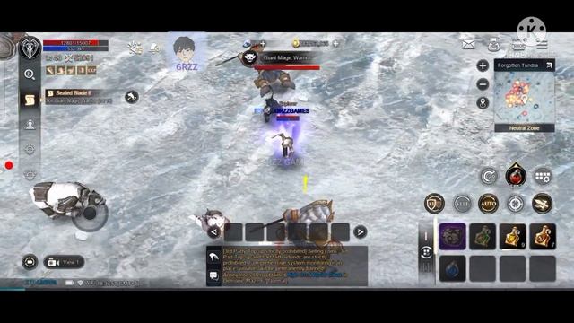 KINGDOM | The Blood Pledge | All Main Quests Chapter 6 #GrzzGames смотреть онлайн