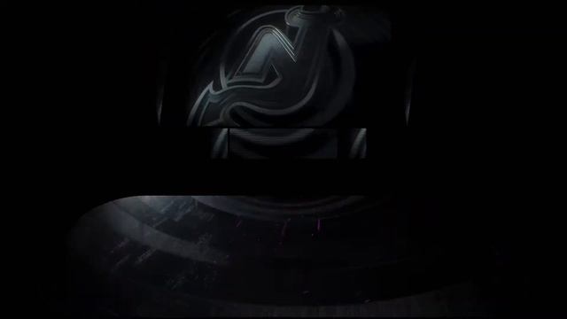 New Jersey Devils | HOCKEY FIGHTS CANCER | Game Opener/Rejoin & Arena LED, Ice Projection Mockup смотреть онлайн