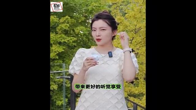 Redmi Buds 4 Vitality Edition смотреть онлайн